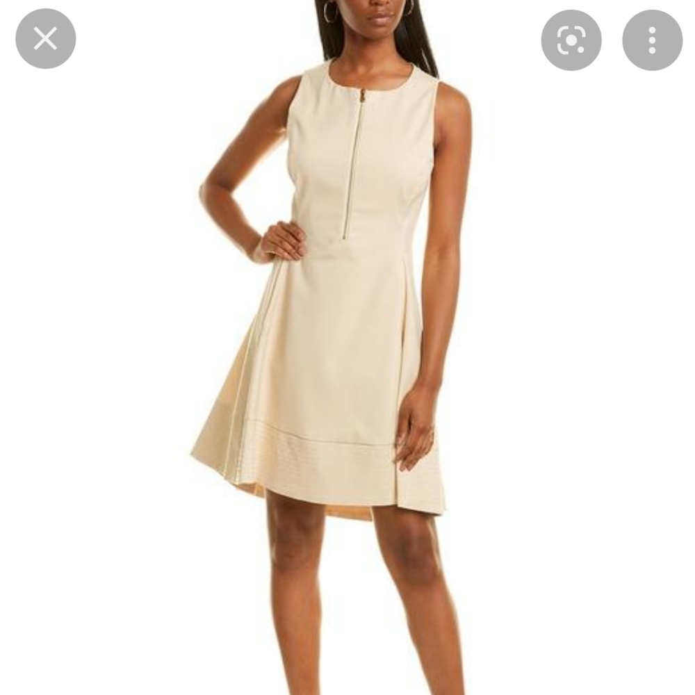 Donna Karan Dress